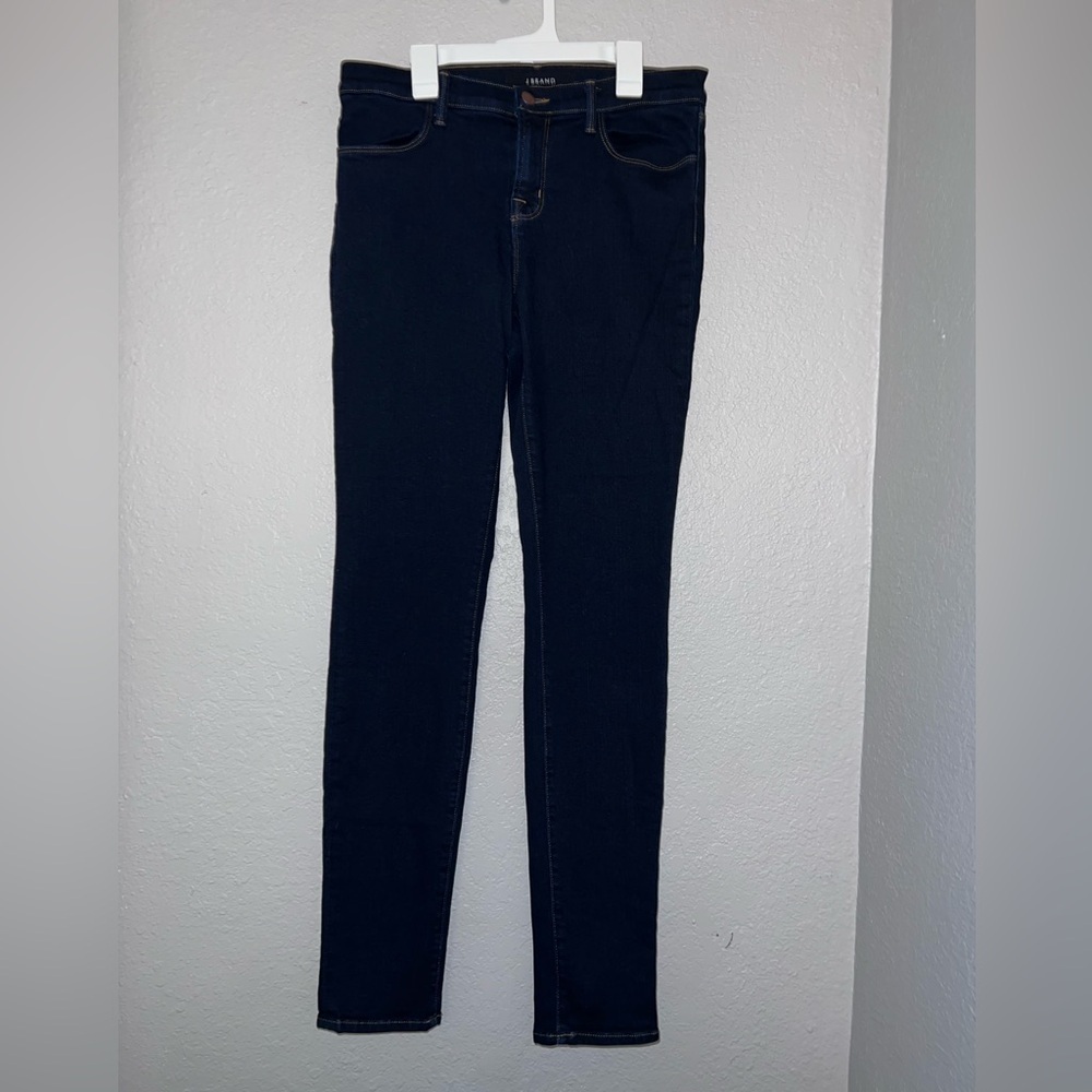 J Brand Women Super Skinny Jeans